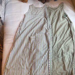 Merino kids sleep sacks